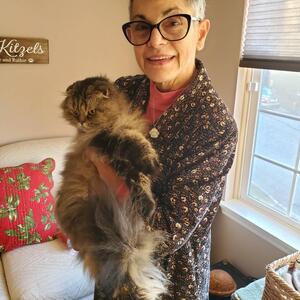 Fundraising Page: JANICE CORI COBB